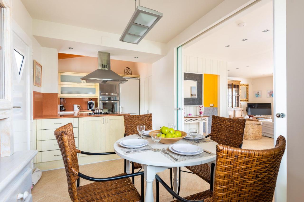 Villa Moonlight Сон-Боу Экстерьер фото