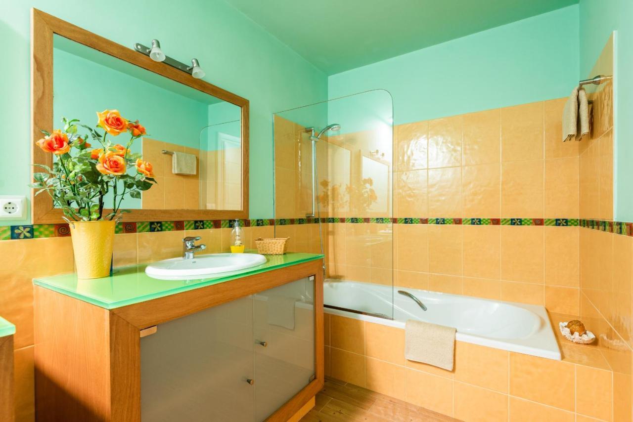 Villa Moonlight Сон-Боу Экстерьер фото
