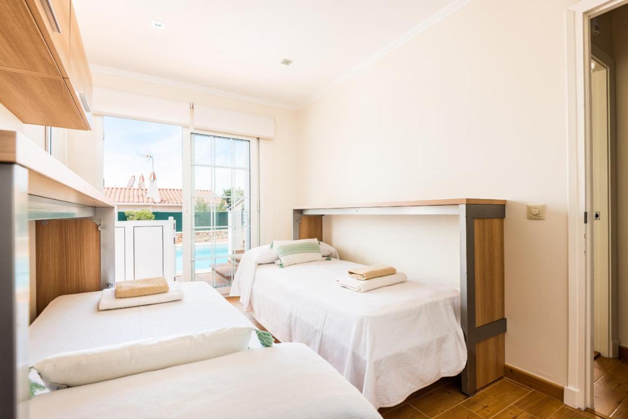 Villa Moonlight Сон-Боу Экстерьер фото