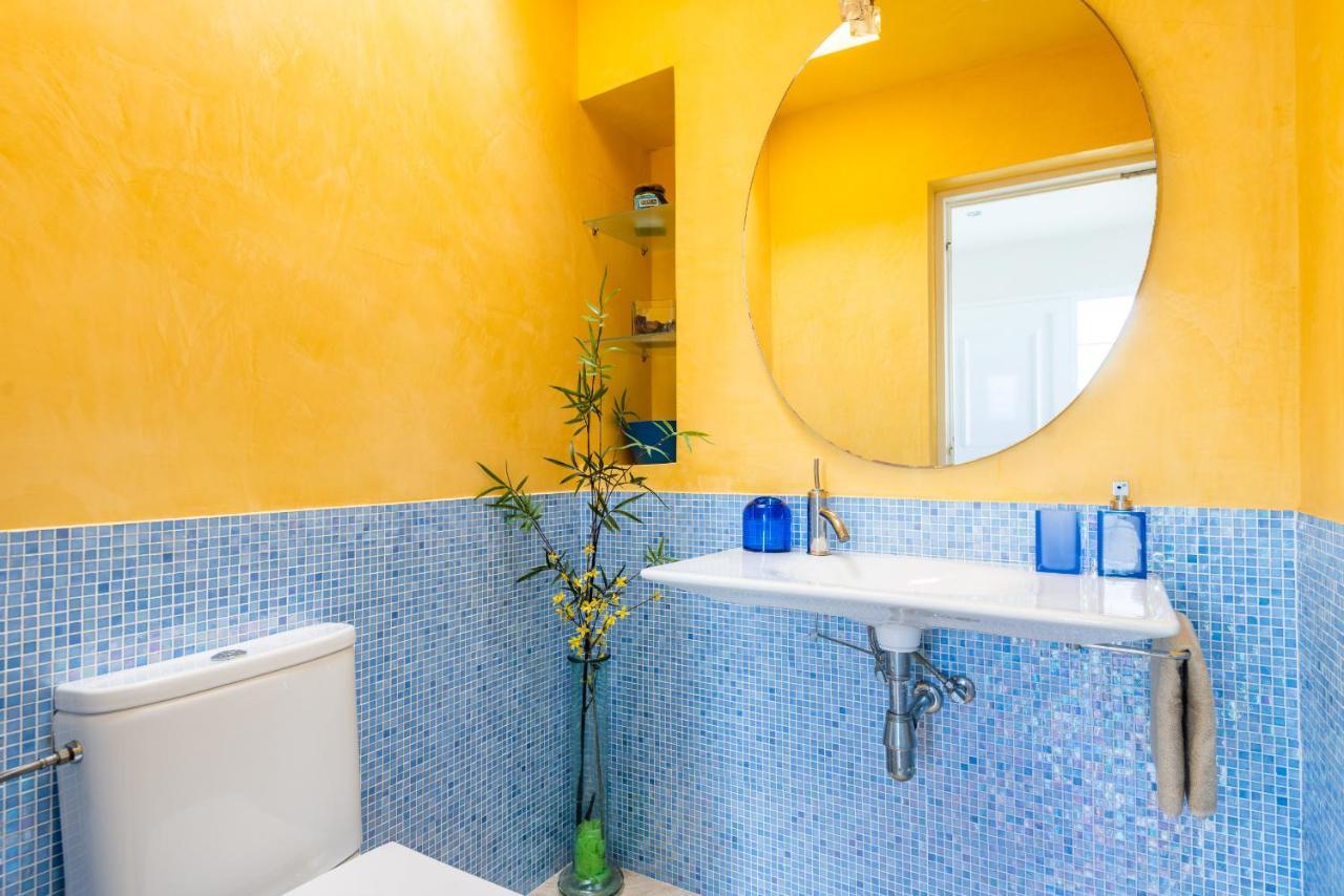 Villa Moonlight Сон-Боу Экстерьер фото